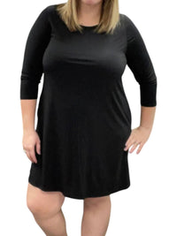 Honeyme - Everyday Little Dress