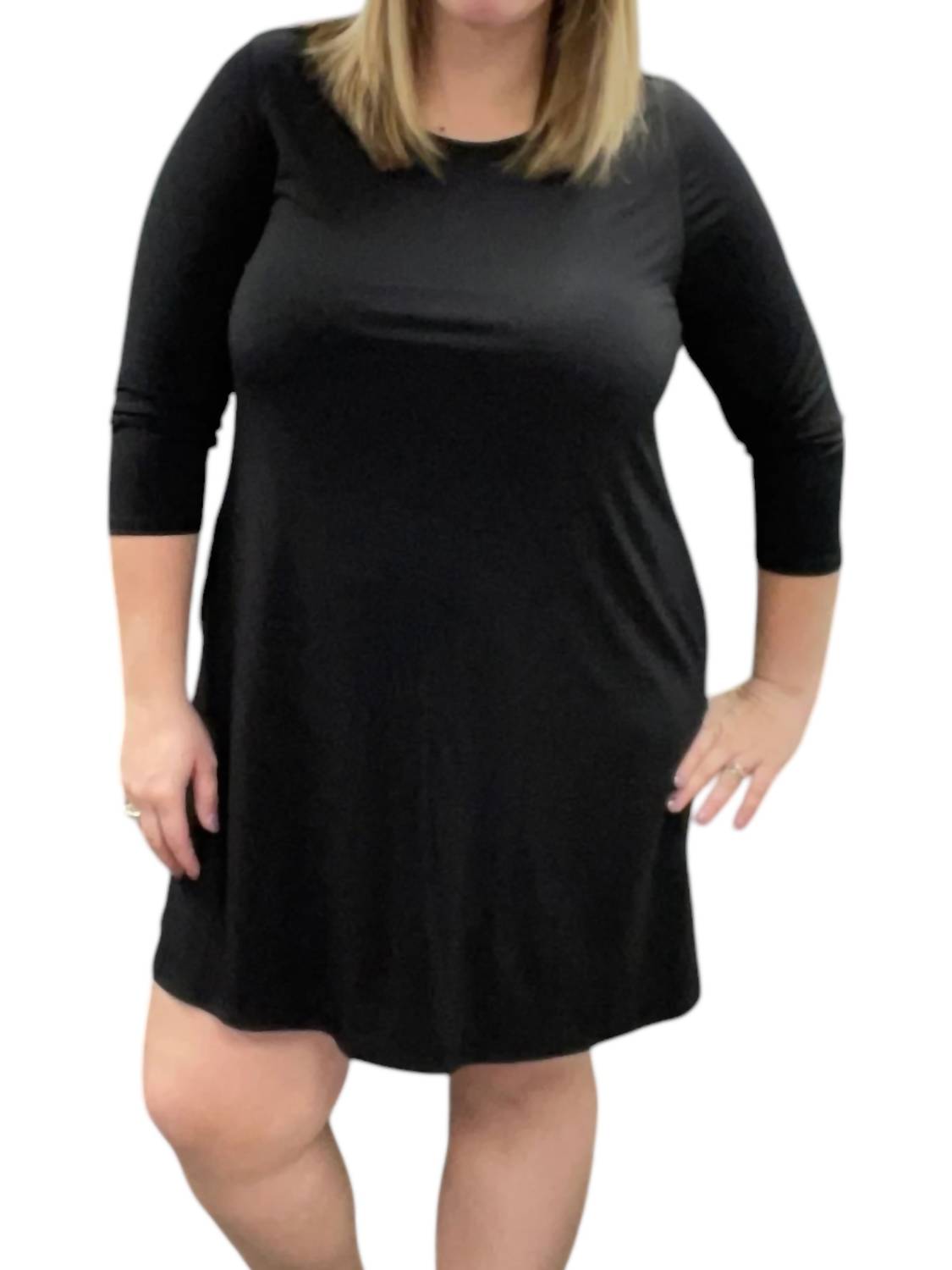 Honeyme - Everyday Little Dress