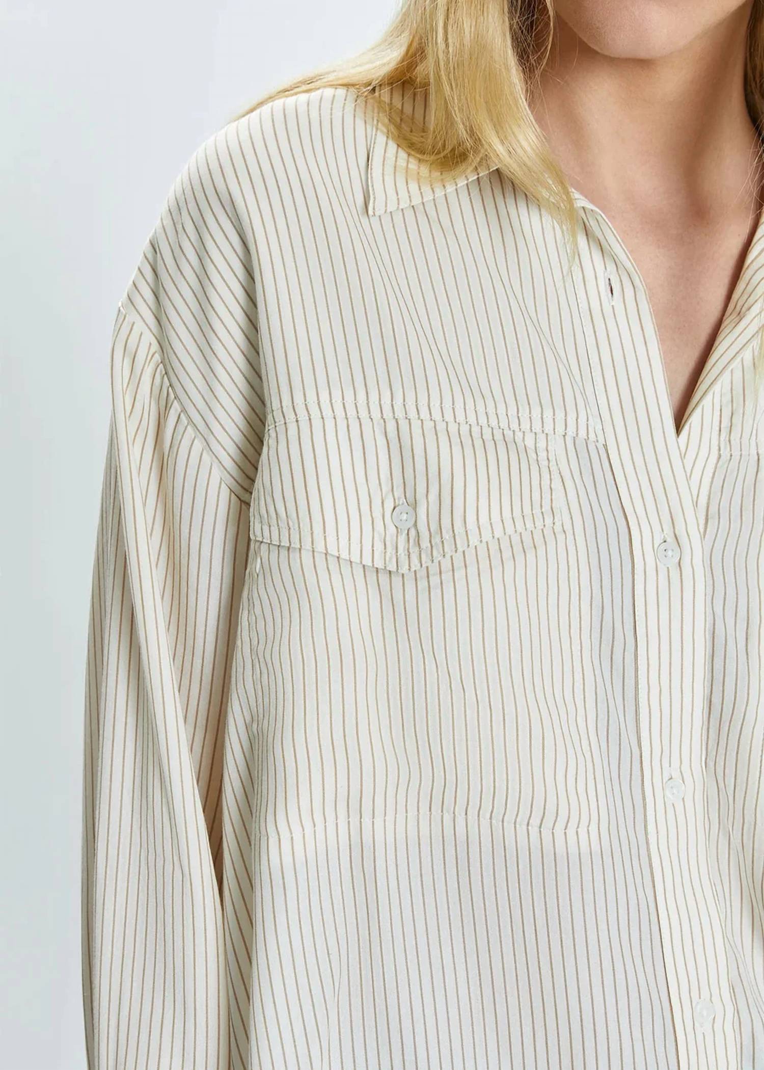 Pistola - NELLIE SHIRT