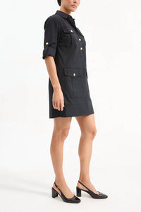 Veronica Beard - Saude Dress