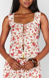 Show Me Your Mumu - Adrianna Maxi Skirt