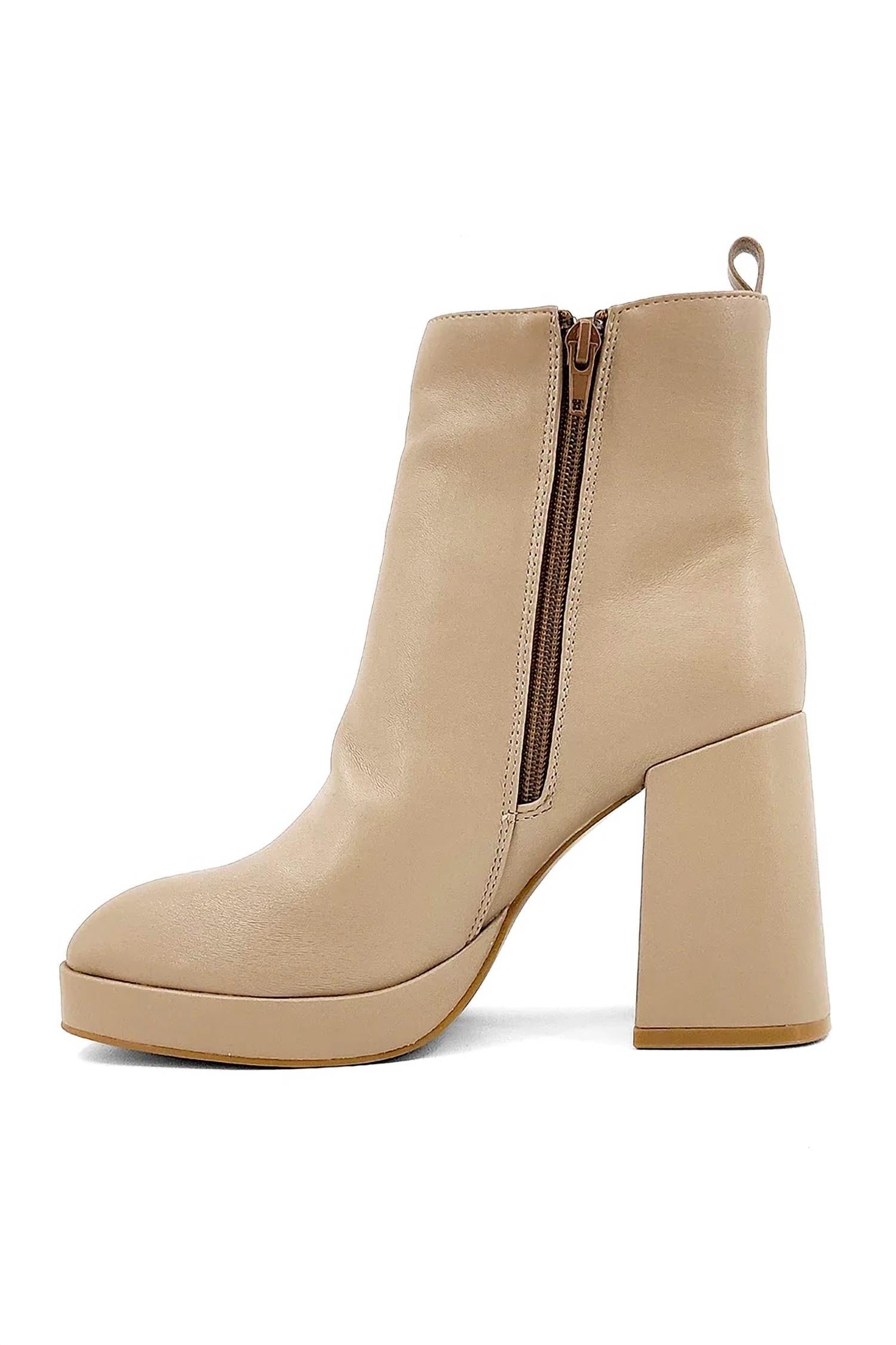 Shu Shop - Women's Wadi Boots