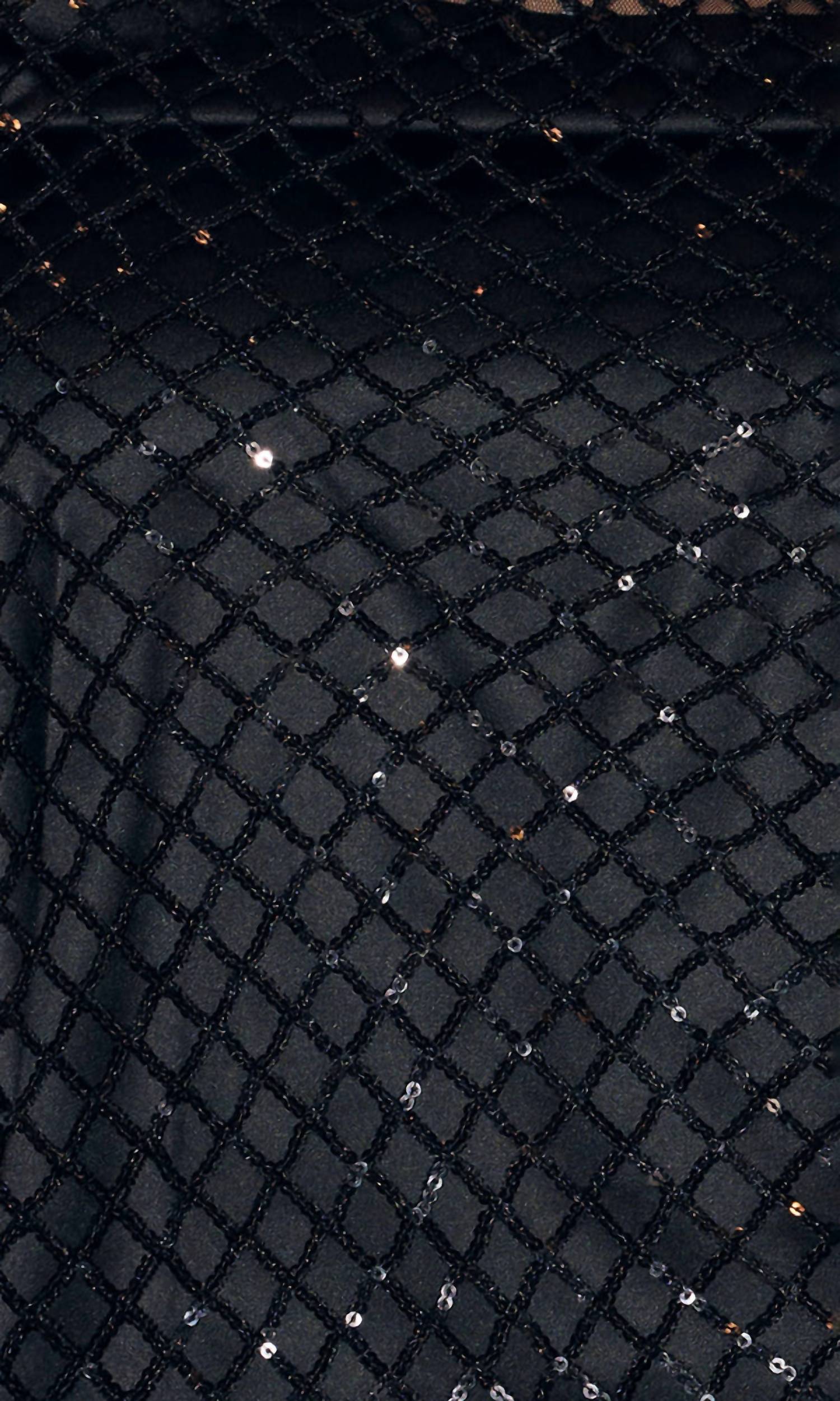Saylor - Alix Mesh Top