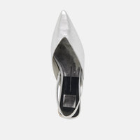 Dolce Vita - Women's Byanca Flats