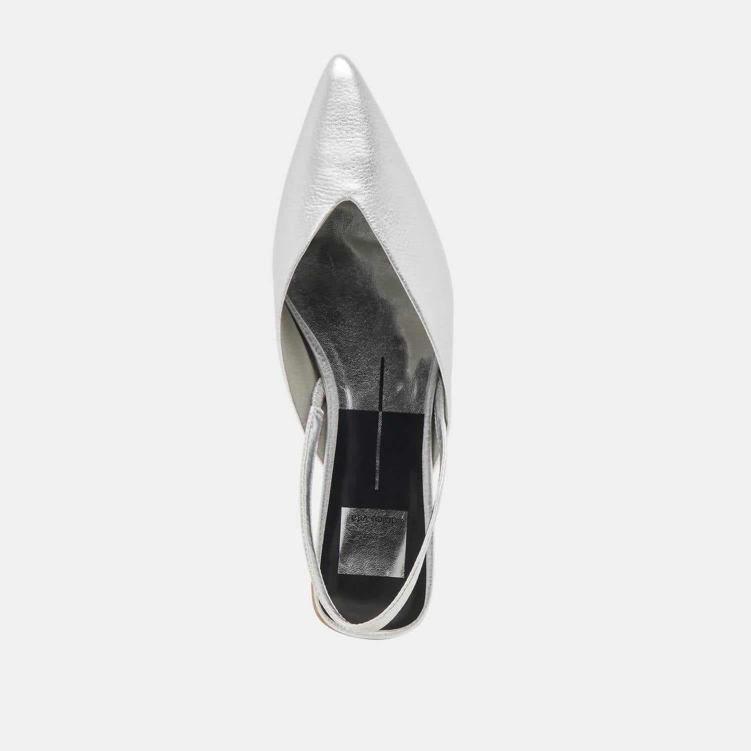 Dolce Vita - Women's Byanca Flats