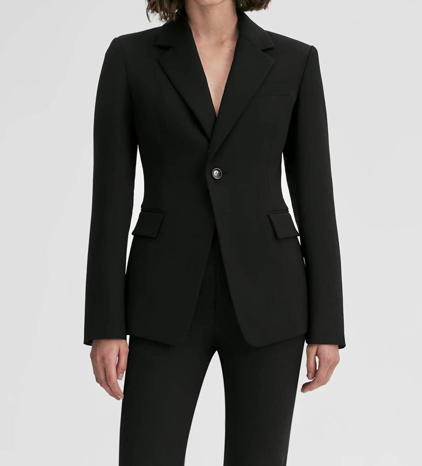 A.L.C. - Elza Jacket