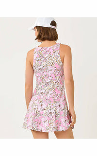 Lilly Pulitzer - Upf 50+ Luxletic Westley Active Dress