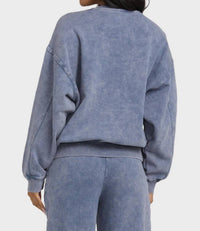 Billabong - Saltwashed Kendal Crewneck Sweatshirt