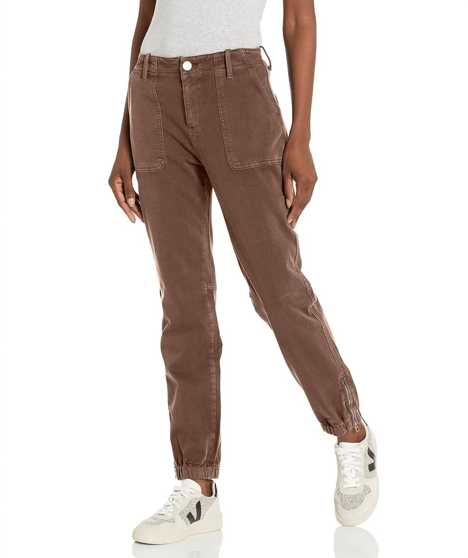 Lola Jeans - Olivia Jogger Jeans