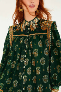 Farm Rio - Tayla Blouse