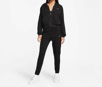 Nike - Chill Terry Full-zip French Terry Hoodie