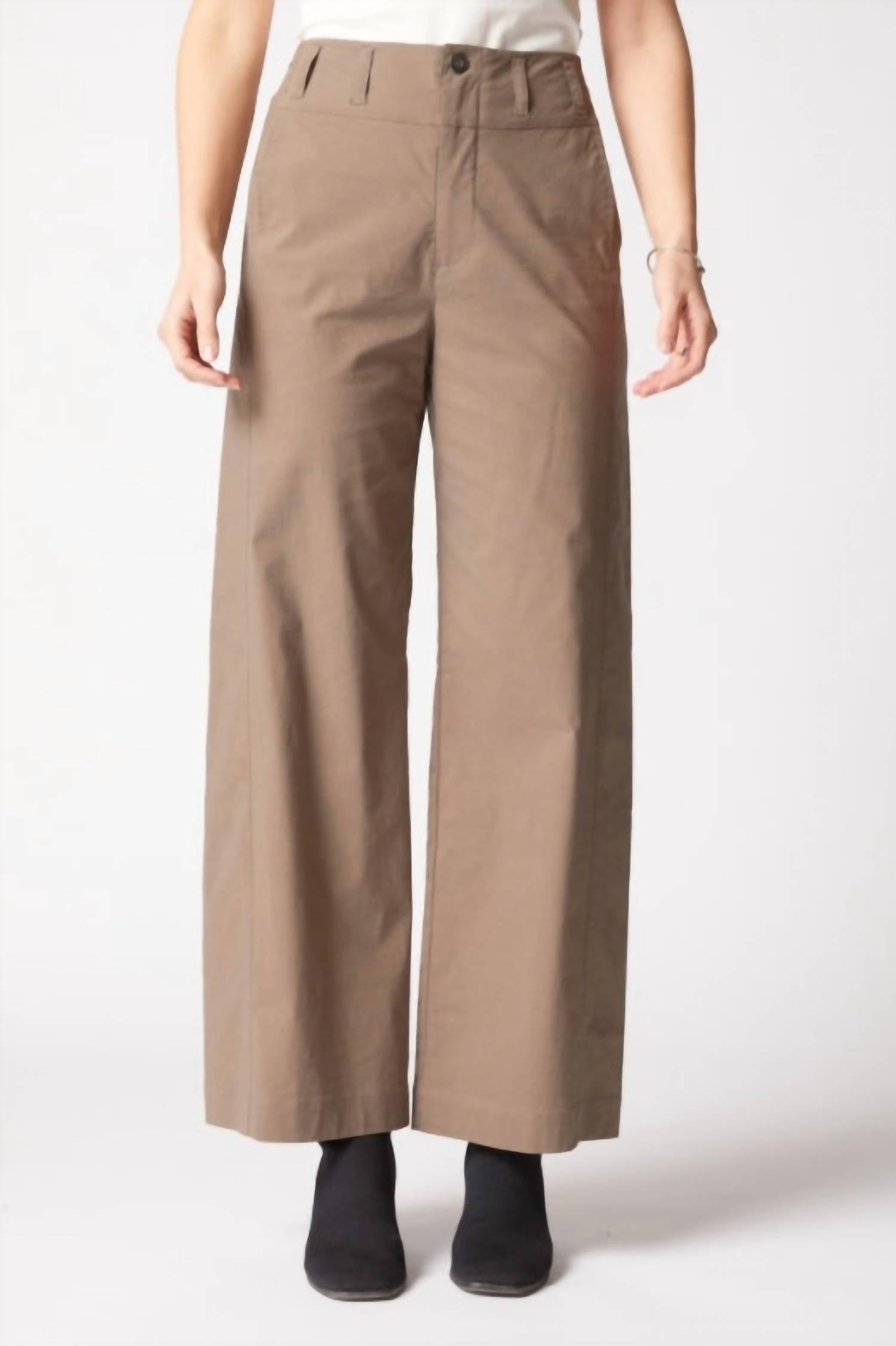 Habitat - Travel Tech Urban Pants