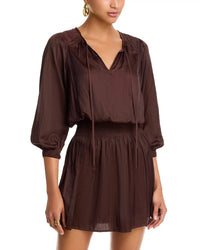 Rails - Kari Mini Dress