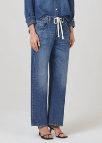 Citizens Of Humanity - Brynn Drawstring Trouser