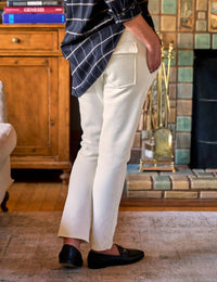 Frank & Eileen - Women's Blackrock Utility Sweatpant