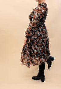 Papillon - Lucy Dress