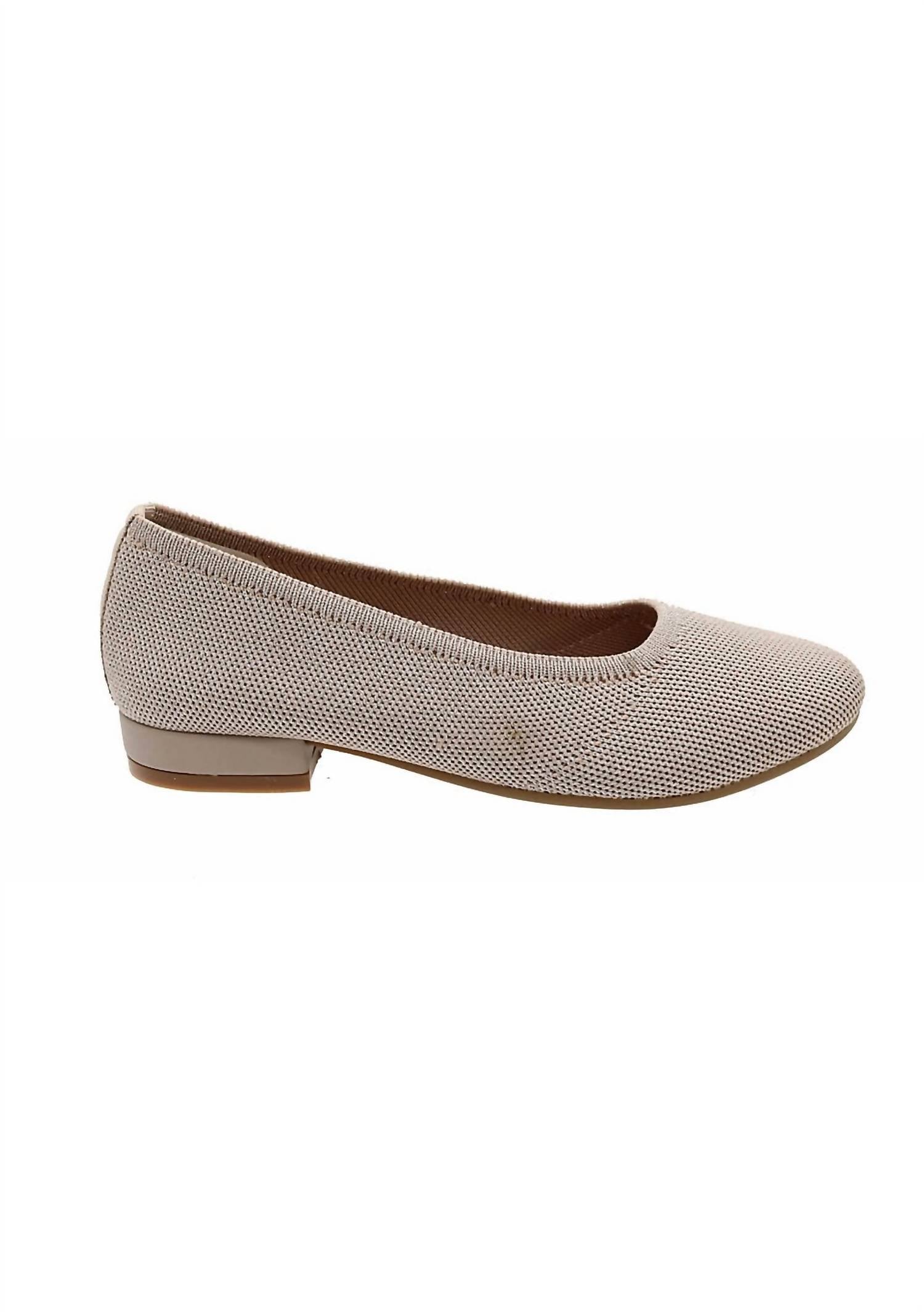 David Tate - Women's Runway Ballet Shoes