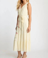 Caballero - Carol Midi Dress