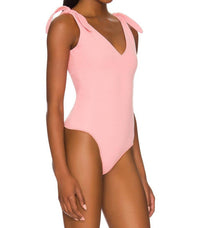 Show Me Your Mumu - Kylo Tie Bodysuit