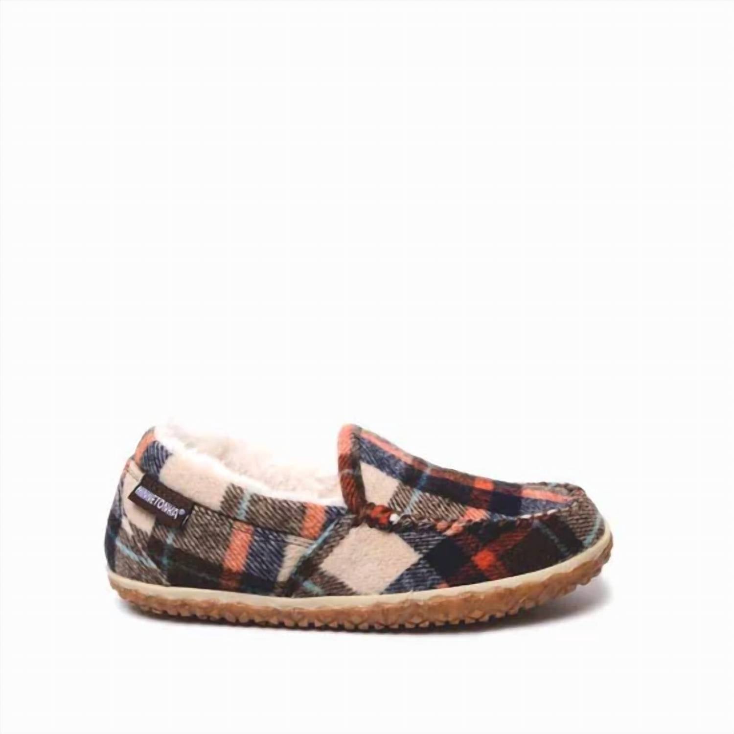 Minnetonka - Women's Tempe Slipper