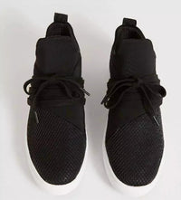 Steve Madden - Women's Lancer Mid Top Sneakers