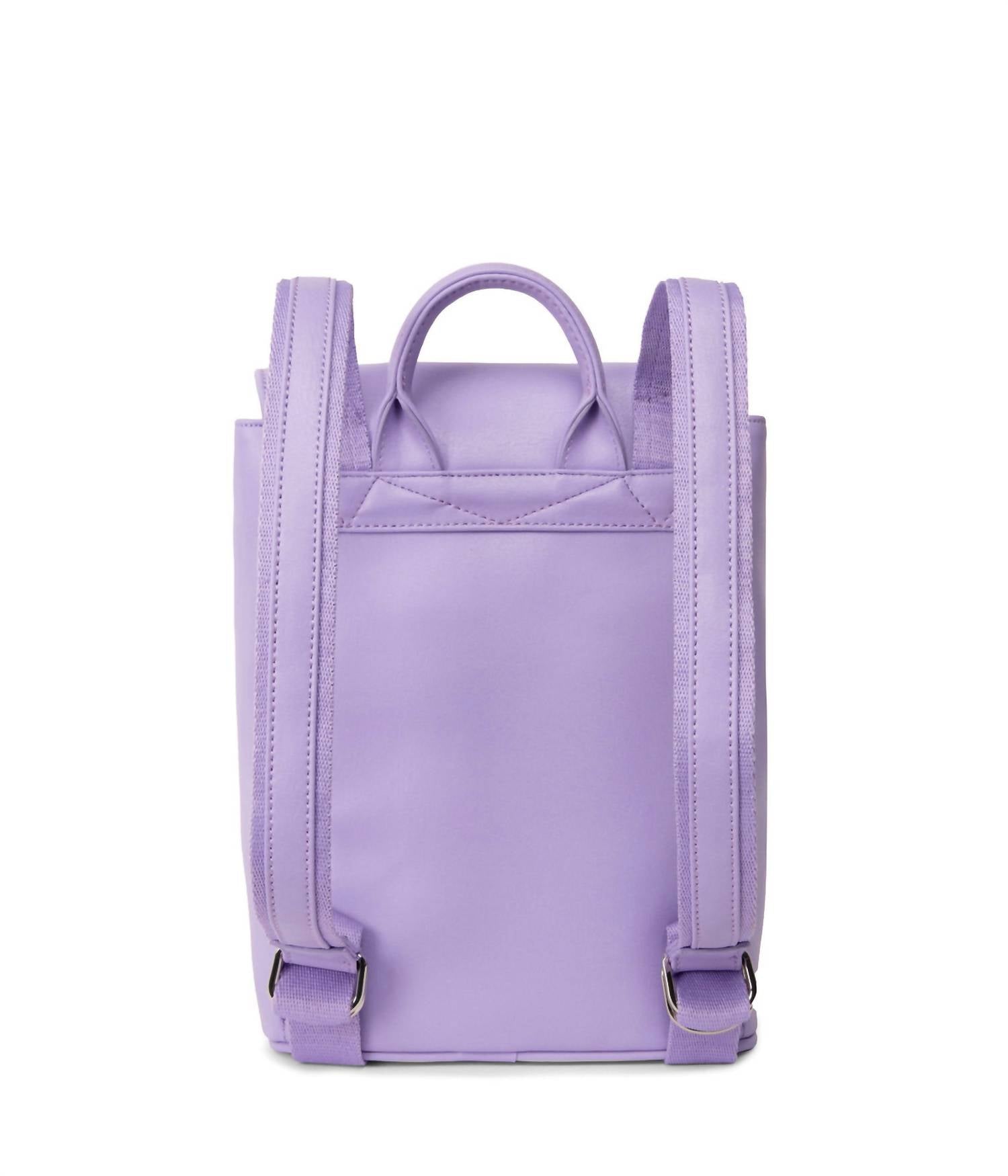 Matt & Nat - Unisex Arbor Fabimini Vegan Backpack