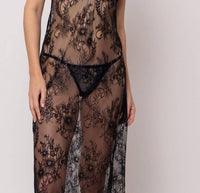 Mari M Lingerie - Diva Lace Nightgown