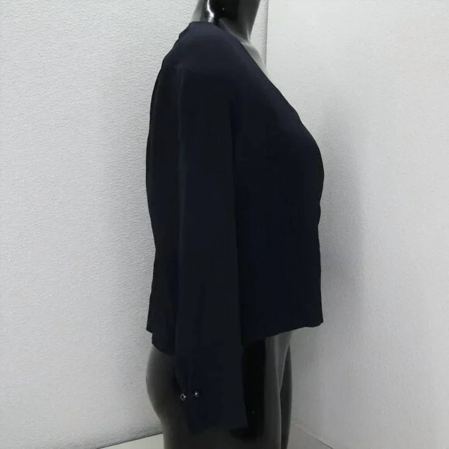 Joseph Ribkoff - Women's Cover Up Open Front Cardigan