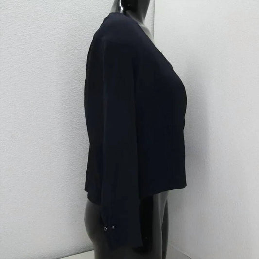 Joseph Ribkoff - Women's Cover Up Open Front Cardigan