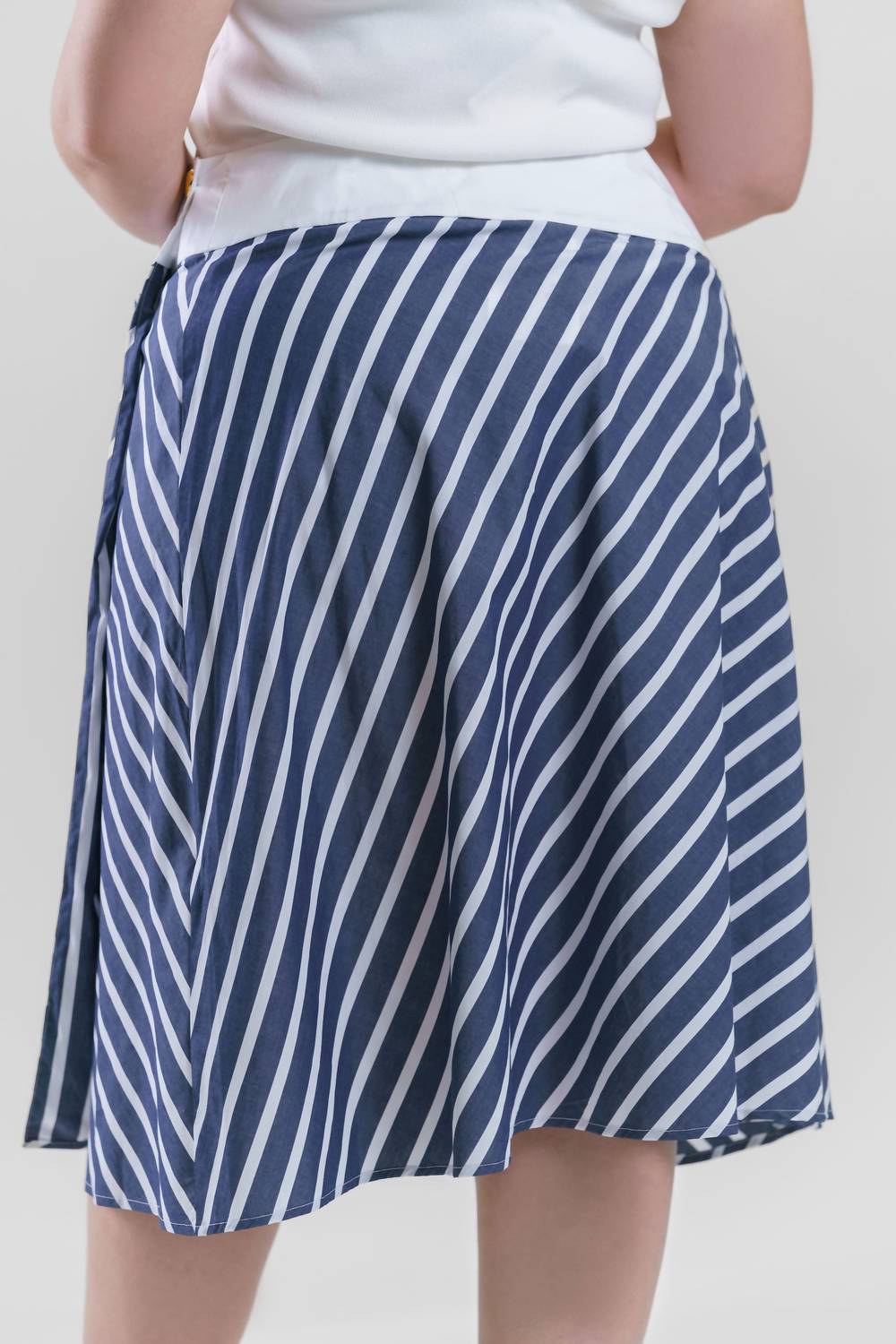 Tanya Taylor - Ziggy Midi Skirt - Plus