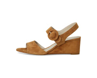 Sas - Women's Carine Quarter Strap Wedge Sandal
