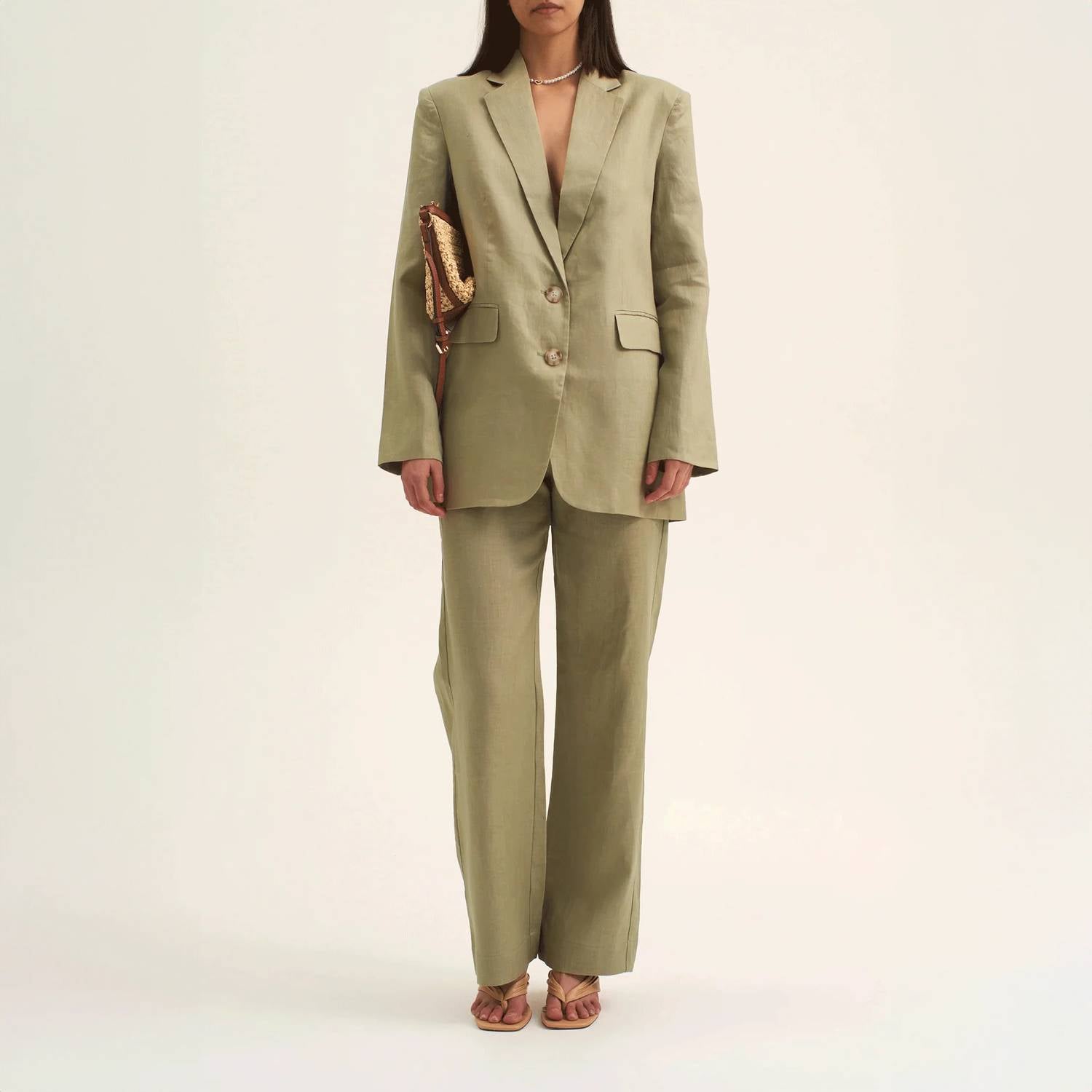 Ownley - Dyllon Tailored Pants