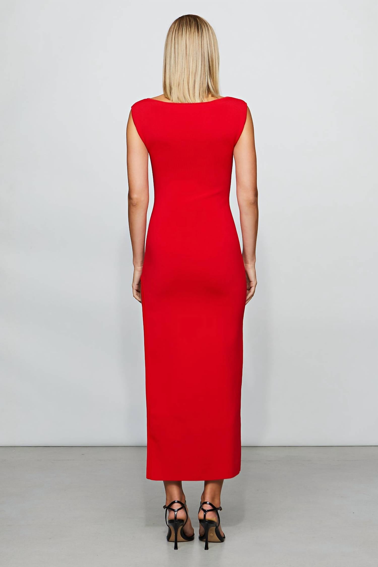 Et Ochs - Catalina Dress