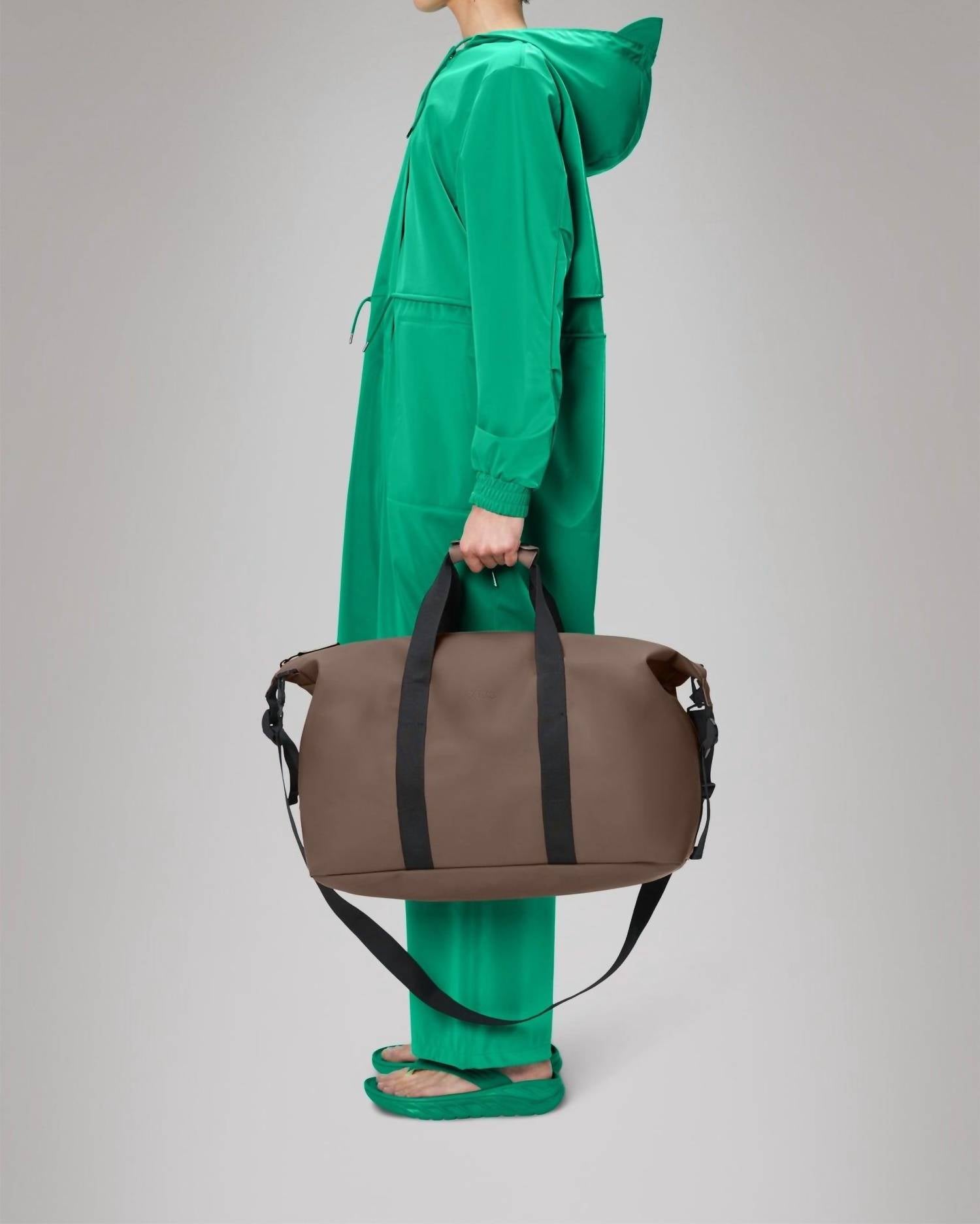 Rains - Women's Hilo Weekend Bag