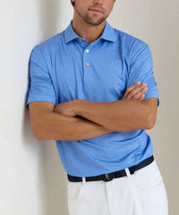 Peter Millar - Guitar Solo Performance Polo