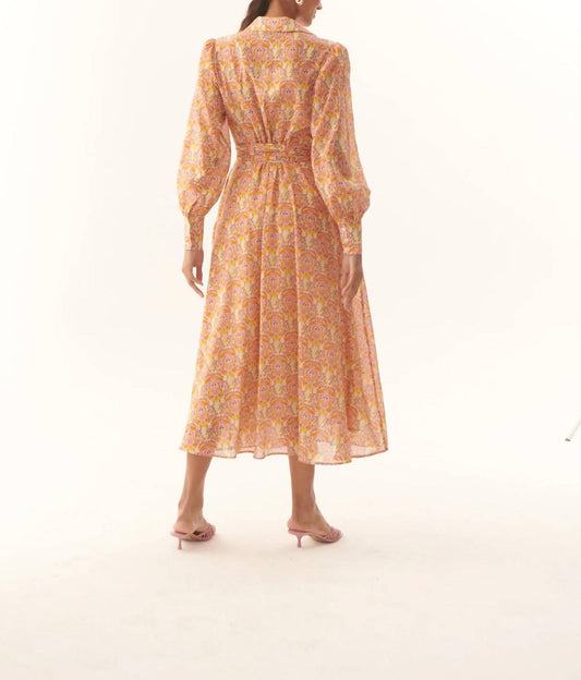 Exquise - Allison Dress