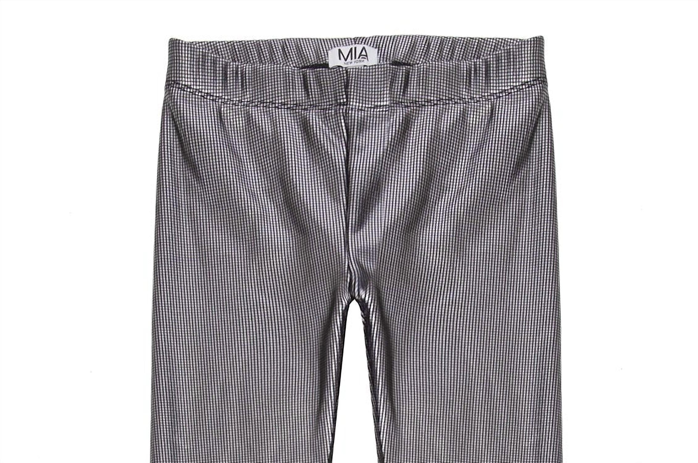 Mia - Girl's Disco Leggings