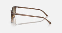 Ray Ban - Elliot Small Non Polarized Sunglasses Rb2197 - 13920a
