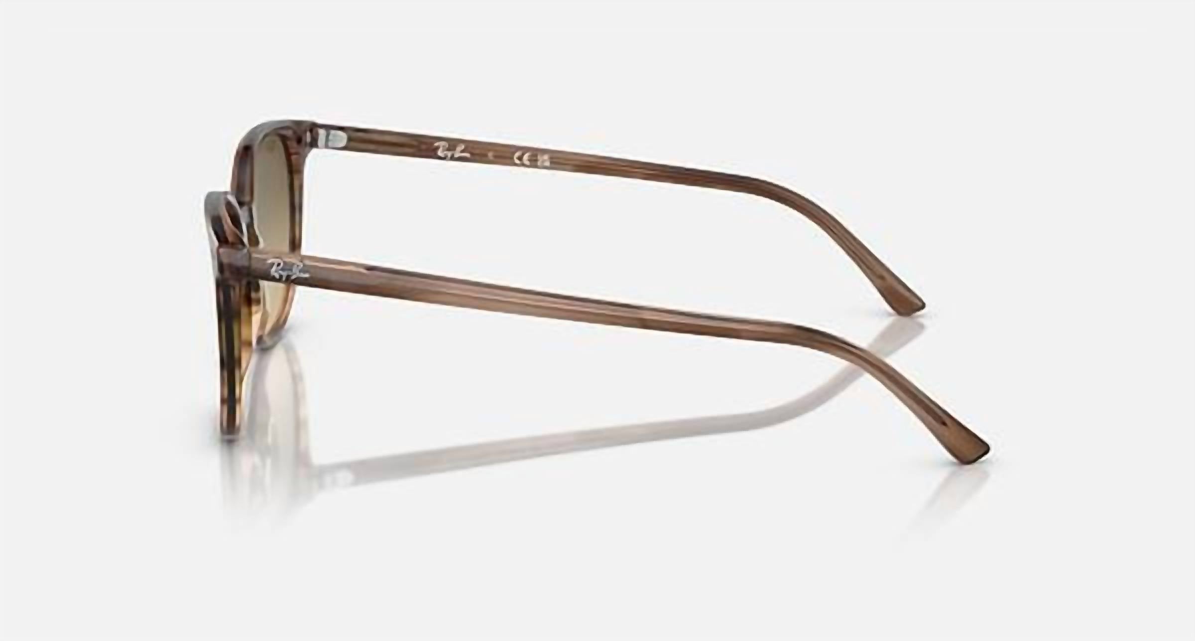 Ray Ban - Elliot Small Non Polarized Sunglasses Rb2197 - 13920a