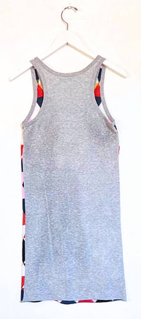 Replica Los Angeles - Women's Prism Tank Mini Dress