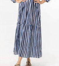 Bindu - Lucy Maxi Dress
