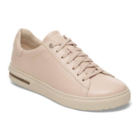 Birkenstock - Women's Bend Low Leather Sneakers - Narrow