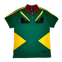 Damati - Men's Emote Polo