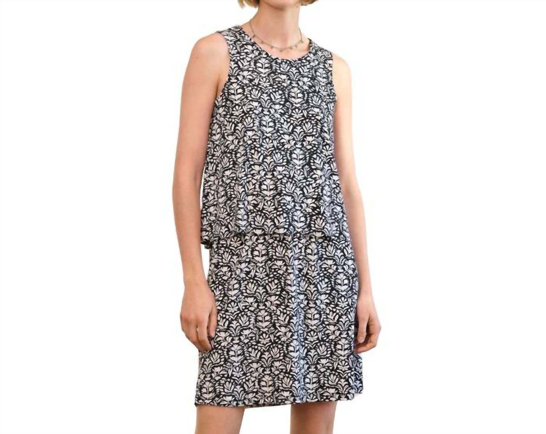 Hatley - Roberta Dress