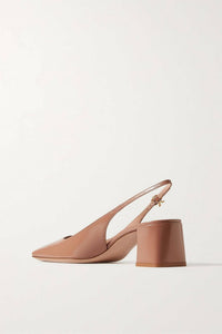 Gianvito Rossi - Women's Freeda Sling 55 Heels