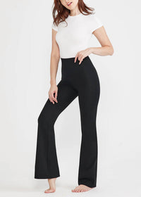 Yummie - Susie Flare Shaping Legging