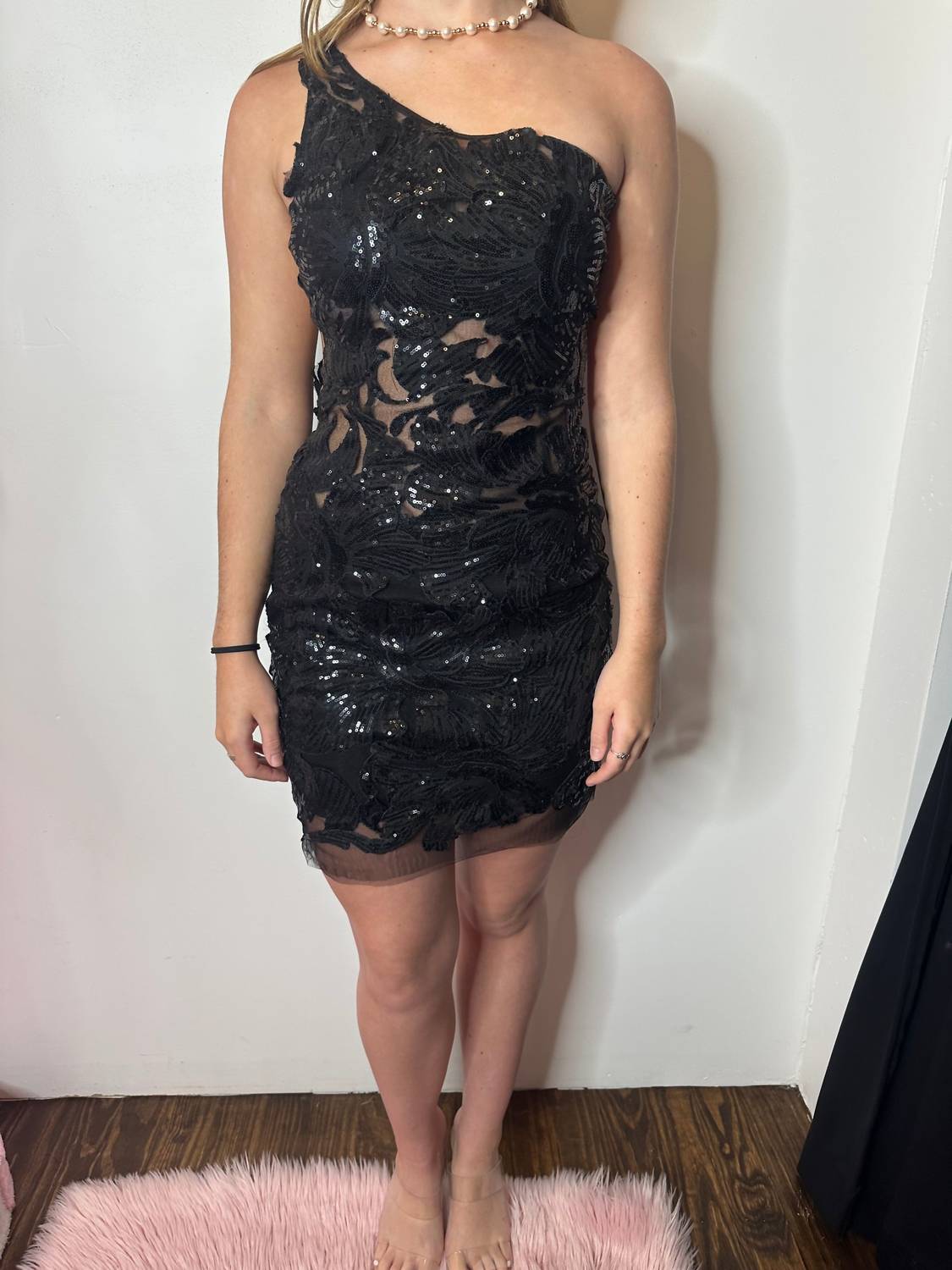 Jovani - The Madison Dress
