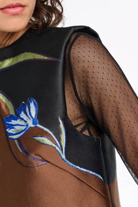 Dorothee Schumacher - Soft Petal Top