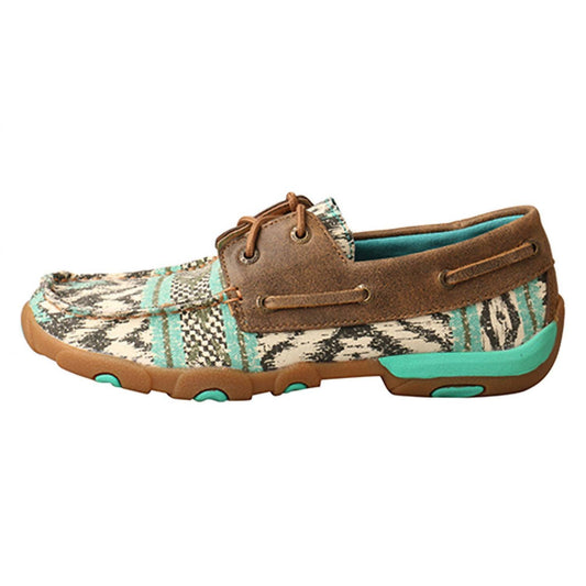 Twisted X - Women’s Boat Shoes