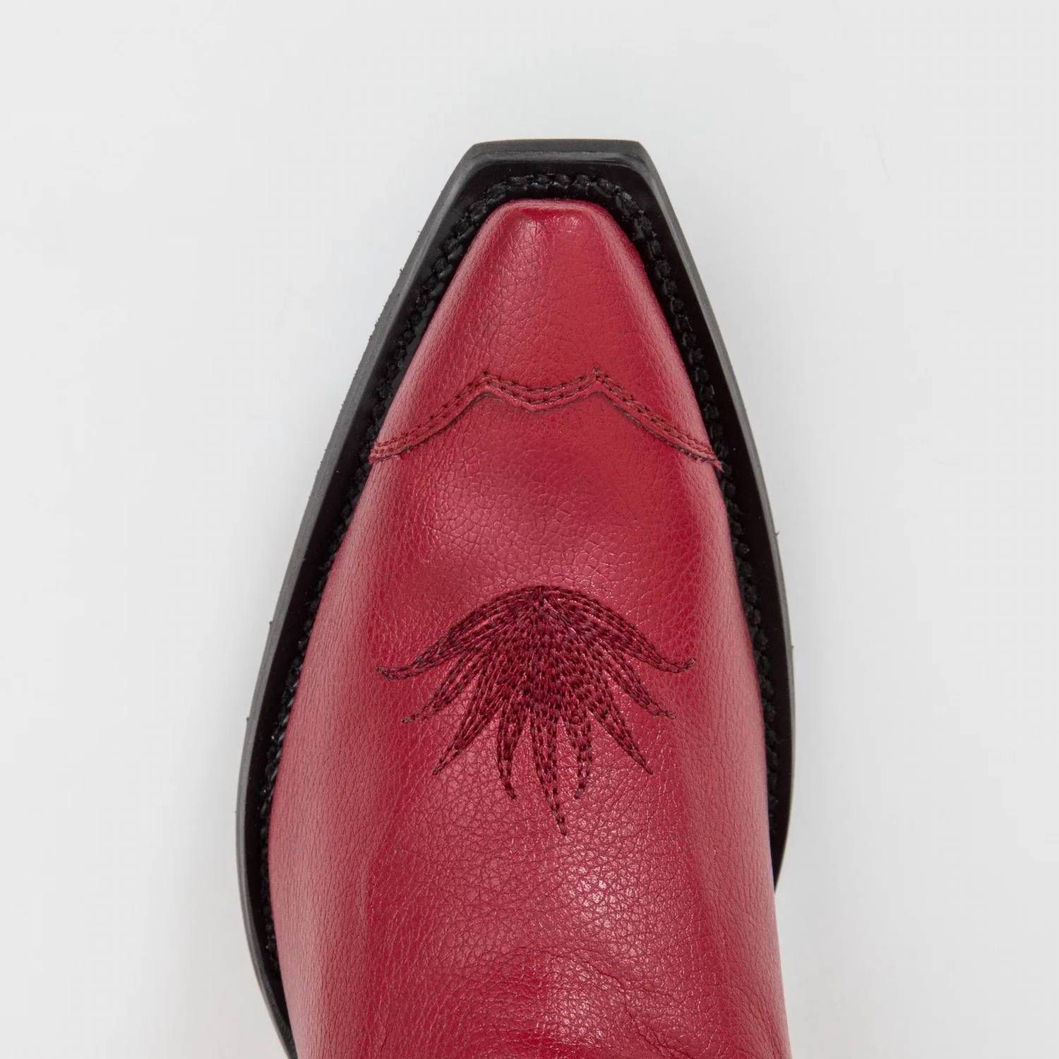Desert Bloom - Women's Wild Agave Flame Boots